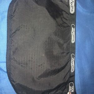 Le sport sac clutch